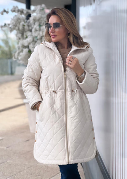 PARKA FERRACHE