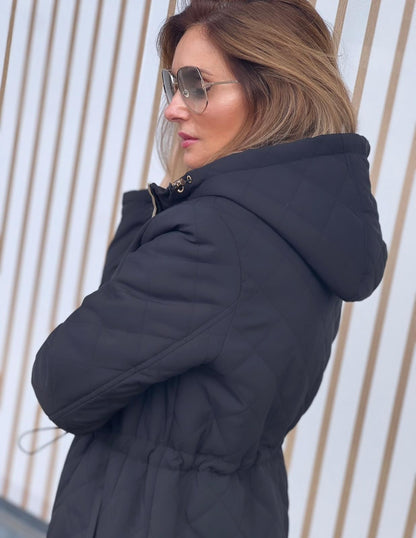 PARKA FERRACHE