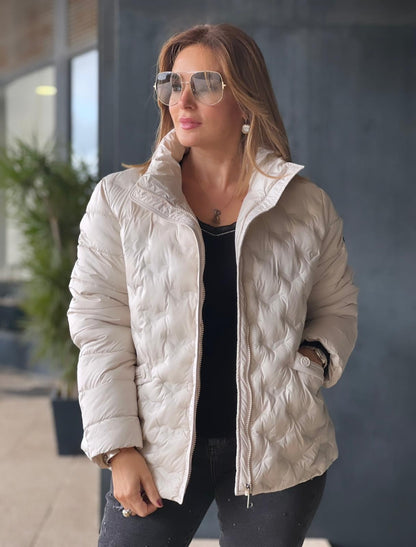 PARKA FERRACHE