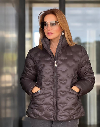 PARKA FERRACHE