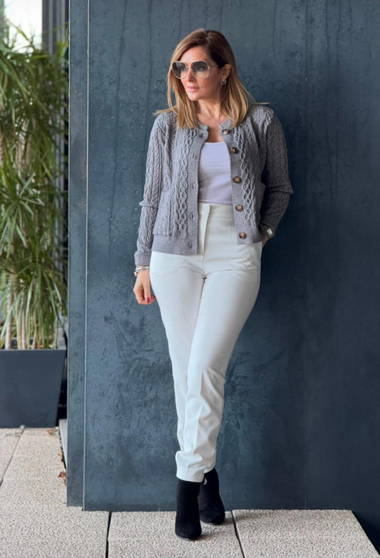 CALÇA FERRACHE