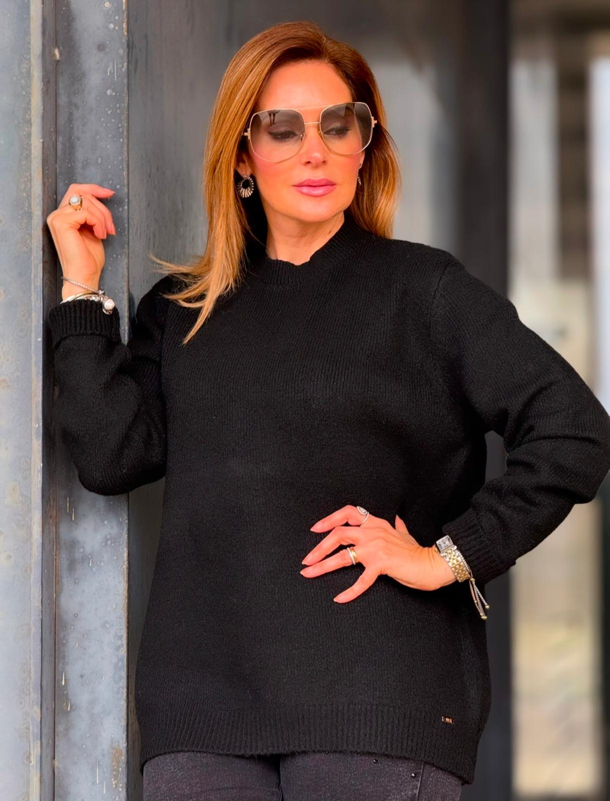 CAMISOLA MALHA FERRACHE