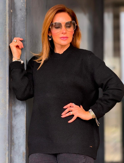 CAMISOLA MALHA FERRACHE