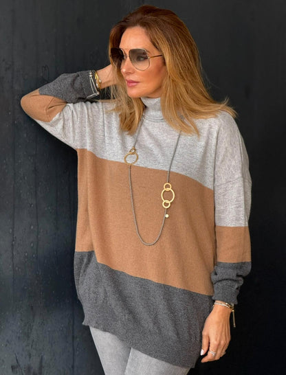 CAMISOLA VELVET
