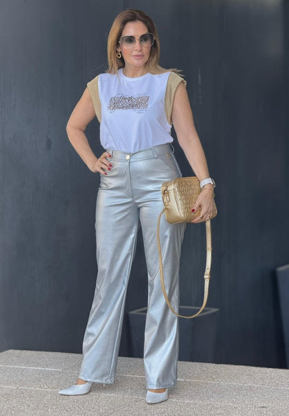 CALÇA FÉ