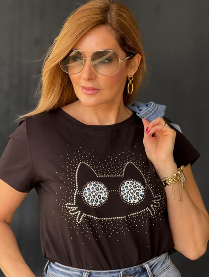 T-SHIRT MIMI MUA