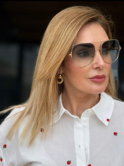 CAMISEIRO VERO MODA