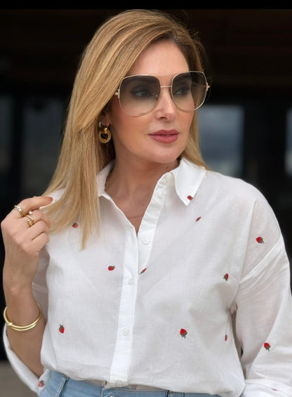 CAMISEIRO VERO MODA