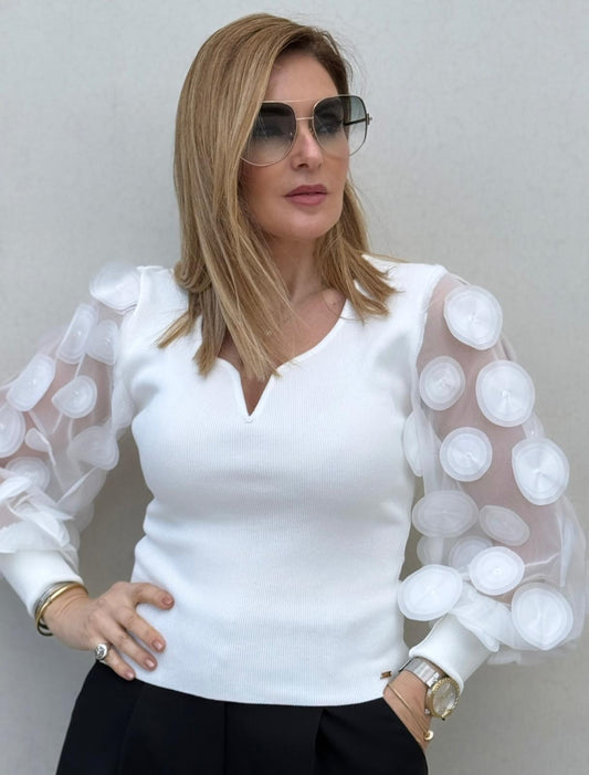 CAMISOLA FERRACHE