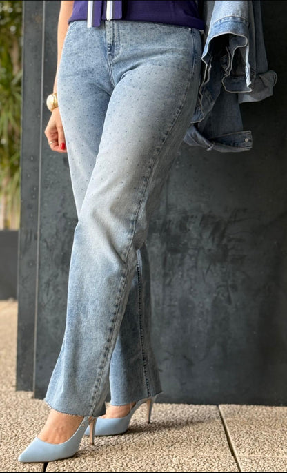 CALÇA BIG ZONE