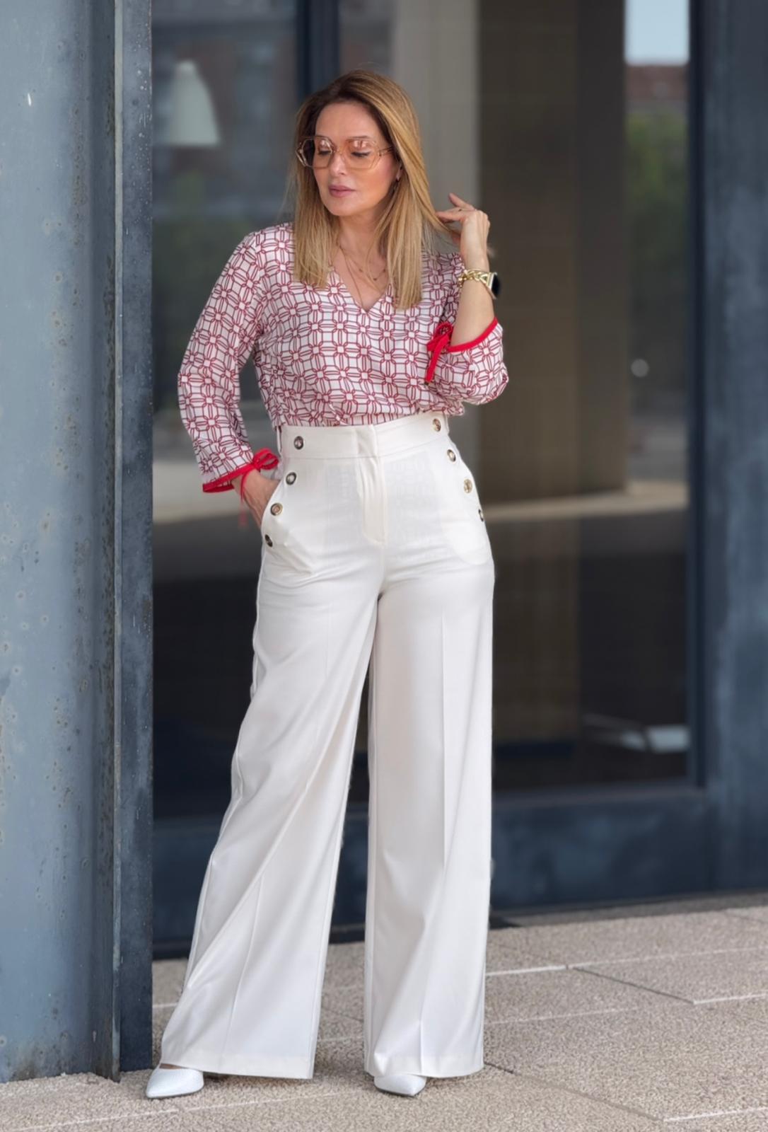 CALÇA SILVINA CAMPOS