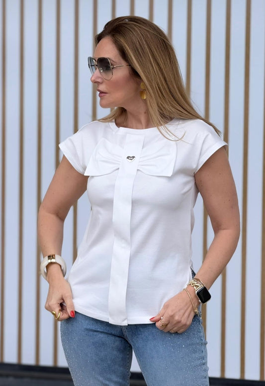 T-SHIRT SILVINA CAMPOS