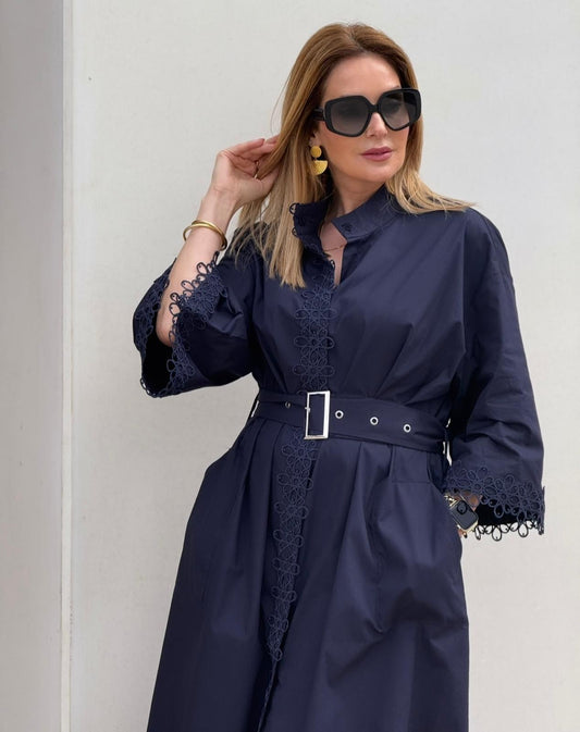 VESTIDO VELVET