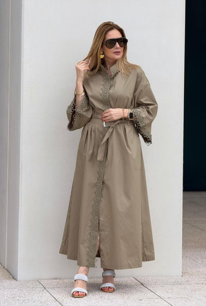 VESTIDO VELVET