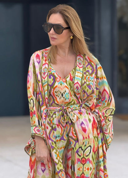 KIMONO LOLA CASADEMUNT