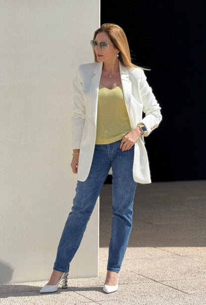 CALÇA SILVINA CAMPOS