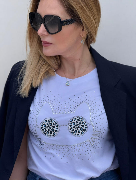T-SHIRT MIMI MUA