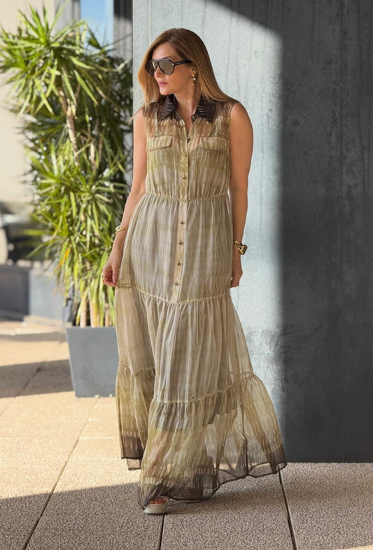 VESTIDO LIU JO