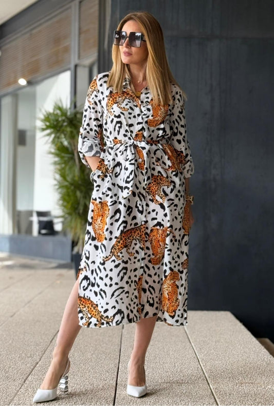 VESTIDO VELVET
