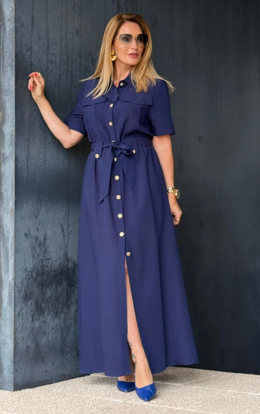 VESTIDO VELVET
