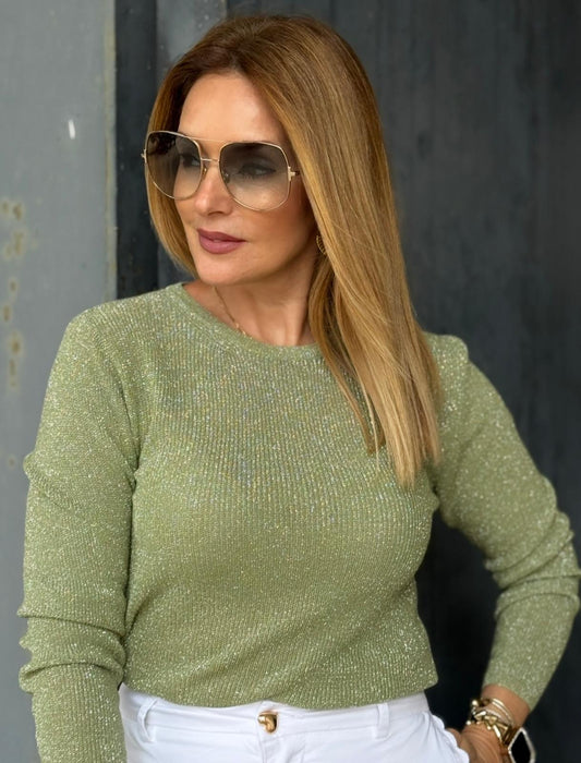 CAMISOLA VELVET