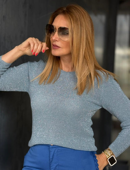 CAMISOLA VELVET