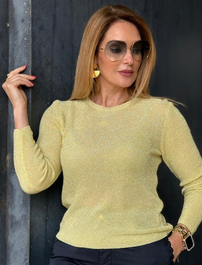 CAMISOLA VELVET
