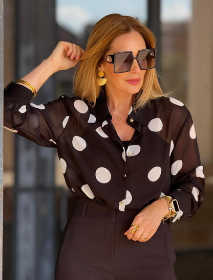 CAMISEIRO VELVET