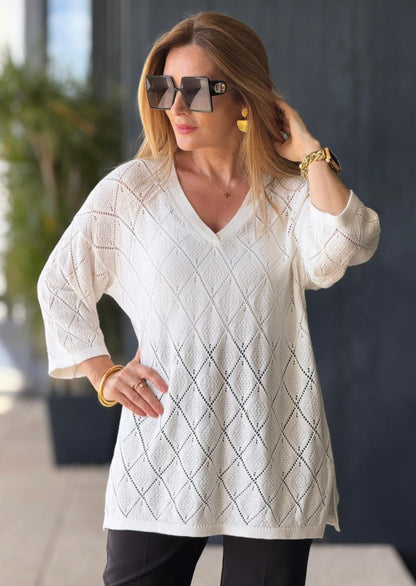 CAMISOLA VELVET