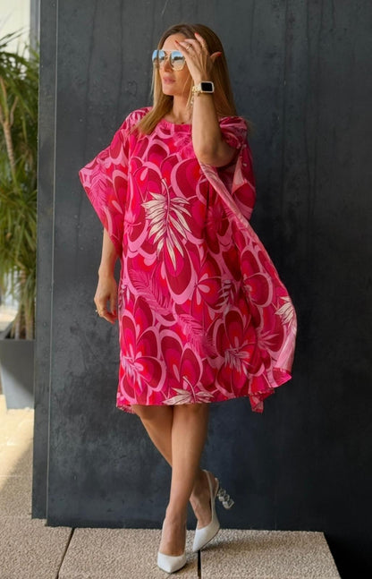 VESTIDO FÉ