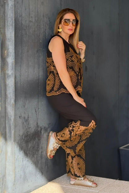 CALÇA FOURSOUL