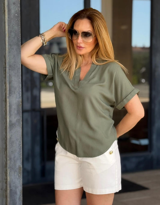 BLUSA VERO MODA