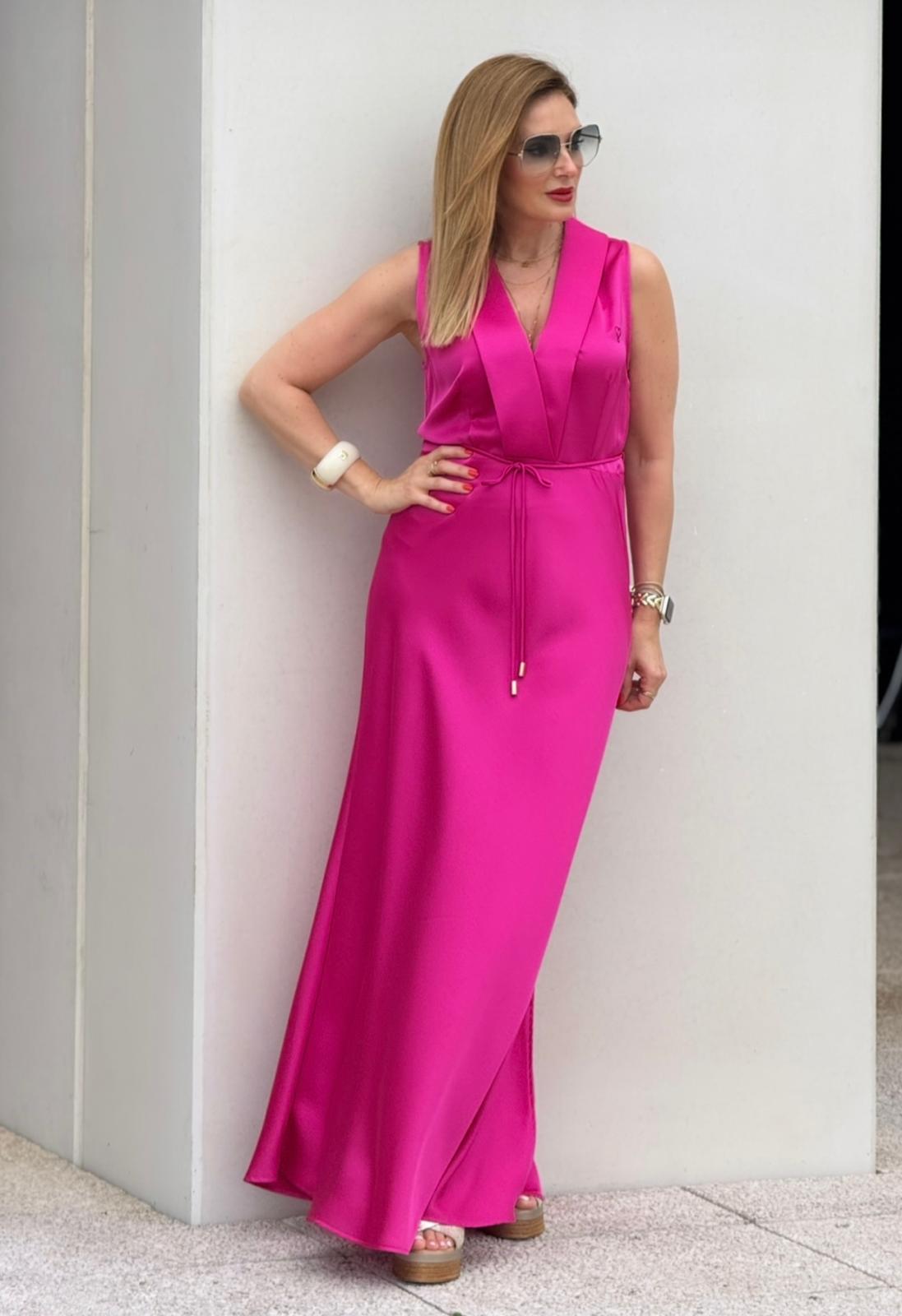 VESTIDO LOLA CASADEMUNT