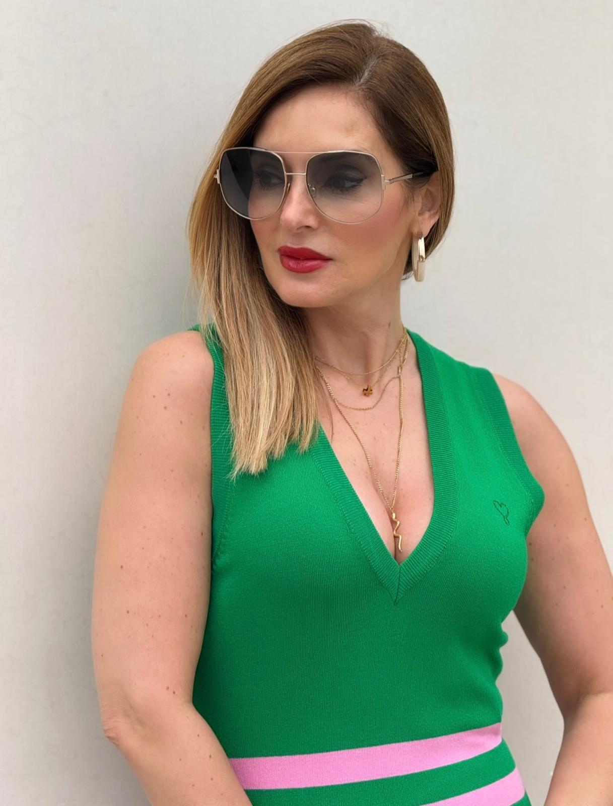 VESTIDO LOLA CASADEMUNT