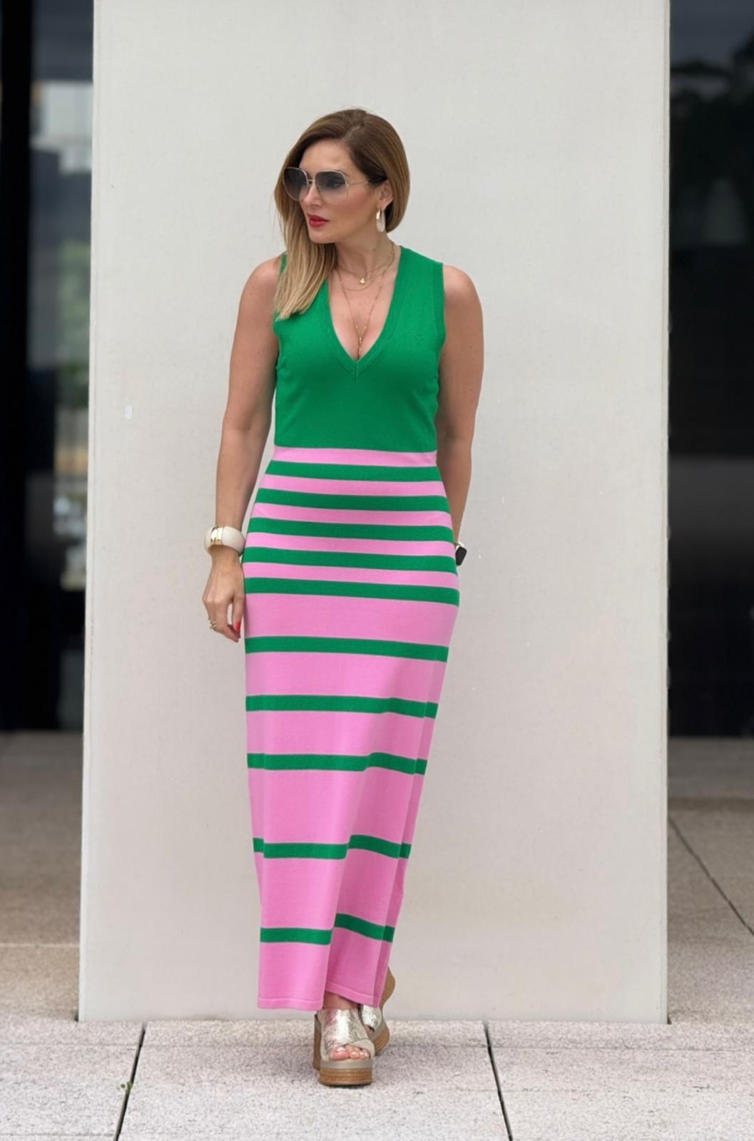 VESTIDO LOLA CASADEMUNT