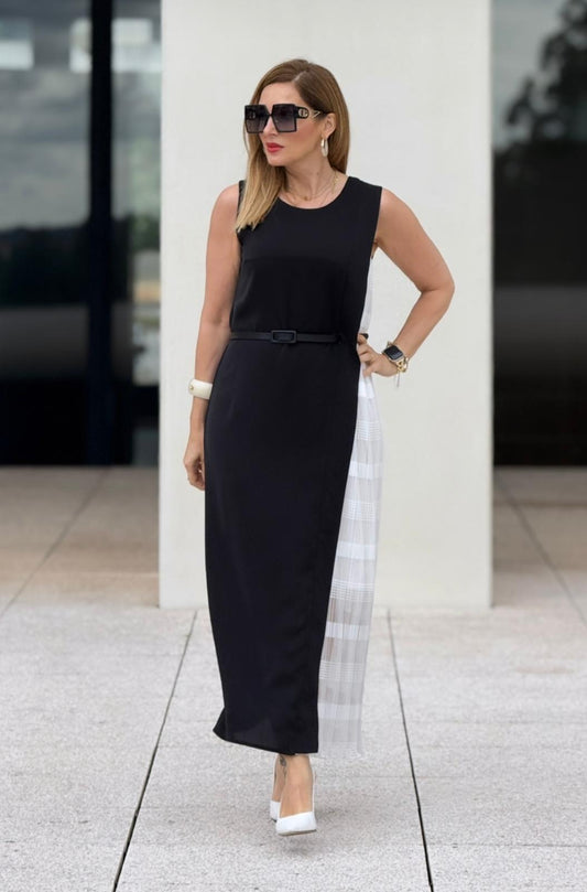 VESTIDO FERRACHE