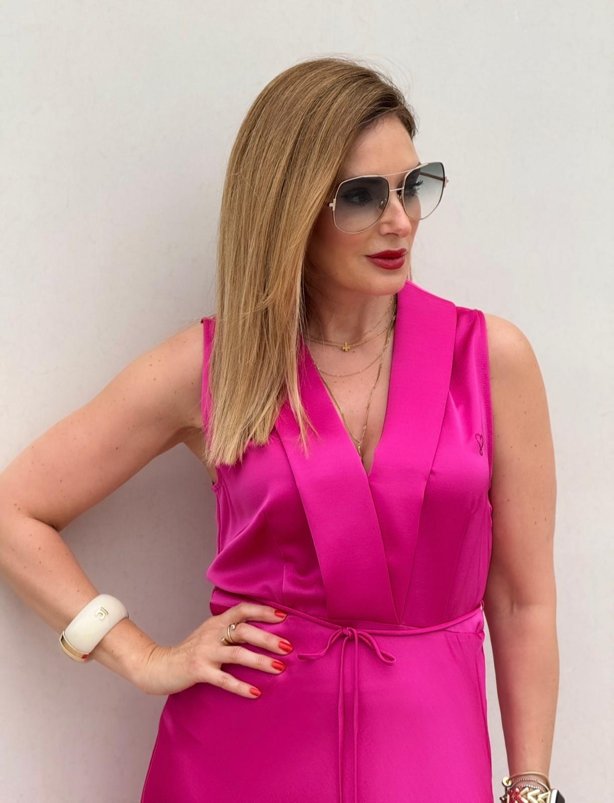 VESTIDO LOLA CASADEMUNT