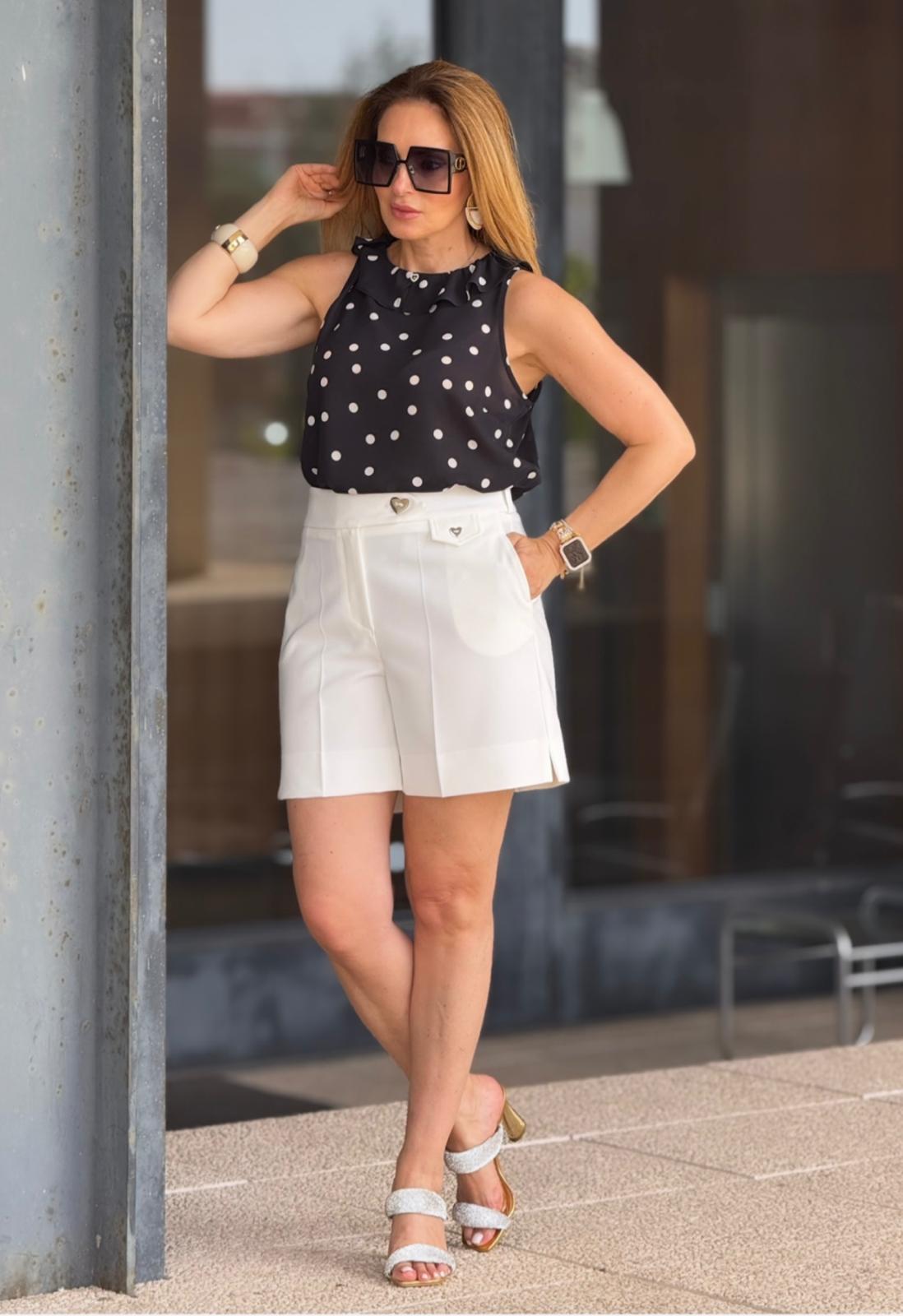CALÇÃO SILVINA CAMPOS