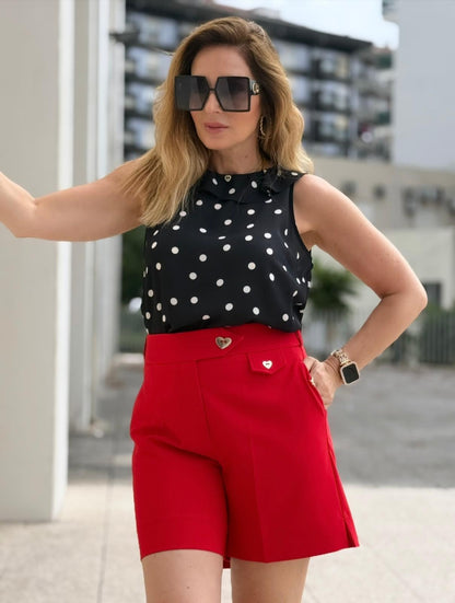 CALÇÃO SILVINA CAMPOS
