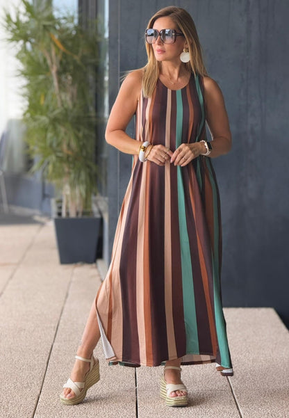 VESTIDO ALBANO'S