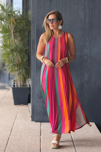VESTIDO ALBANO'S
