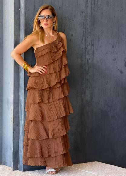VESTIDO ALBANO'S
