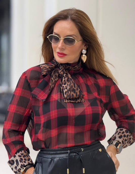 CAMISEIRO LOLA CASADEMUNT