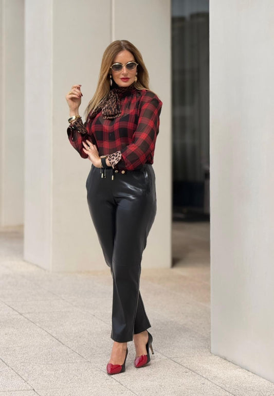 CALÇA LOLA CASADEMUNT