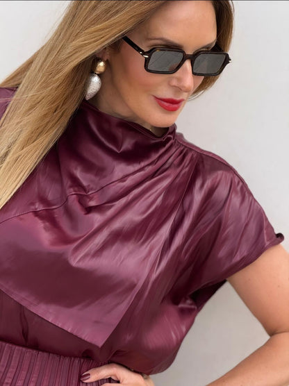 TOP LOLA CASADEMUNT