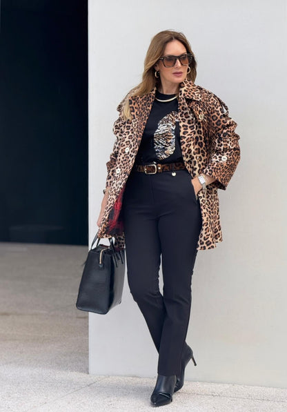 CALÇA LOLA CASADEMUNT