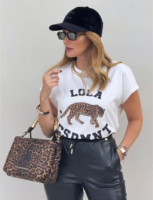 T-SHIRT LOLA CASADEMUNT