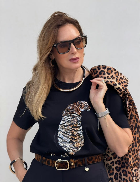 T-SHIRT LOLA CASADEMUNT
