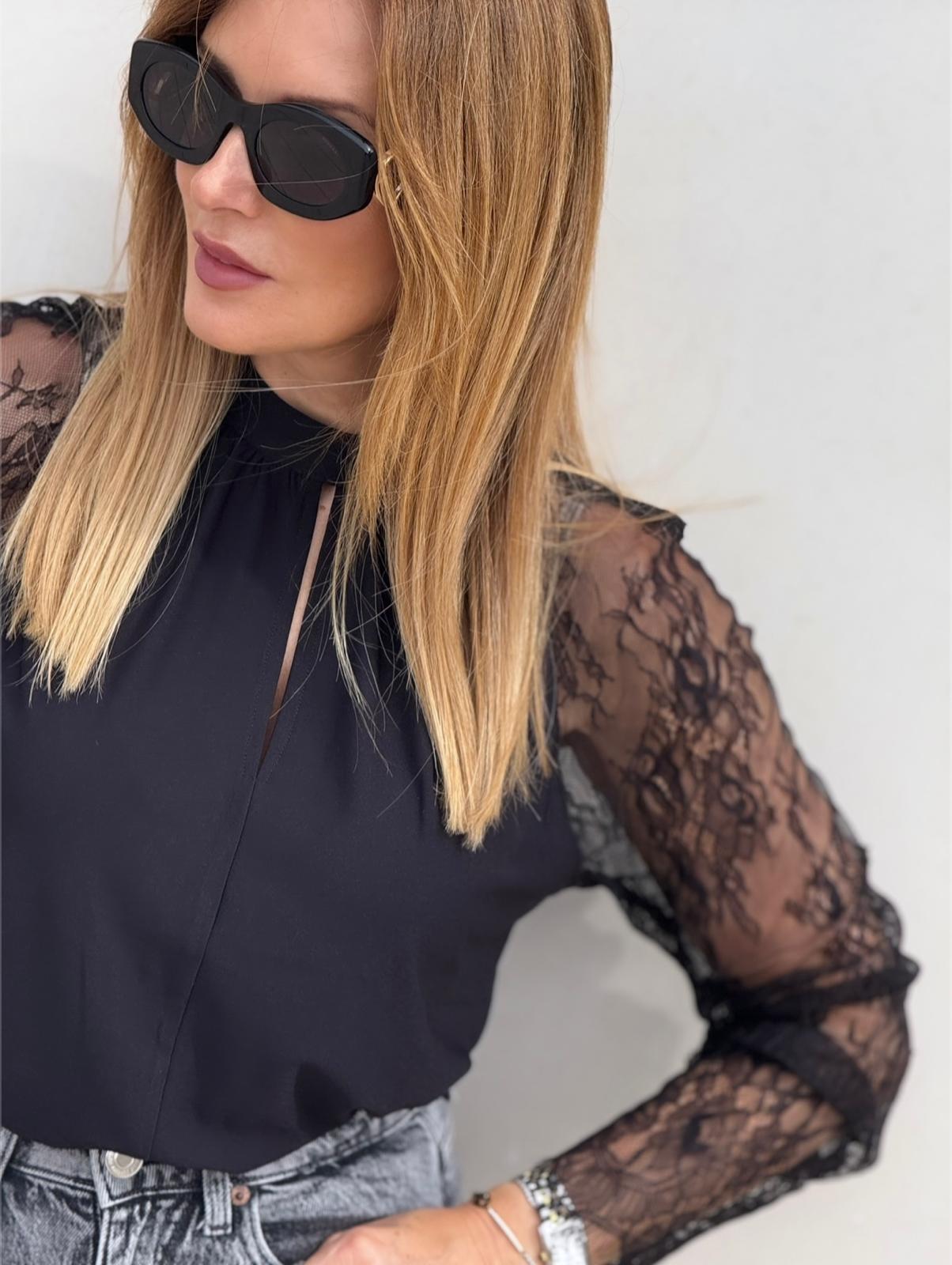 BLUSA VERO MODA