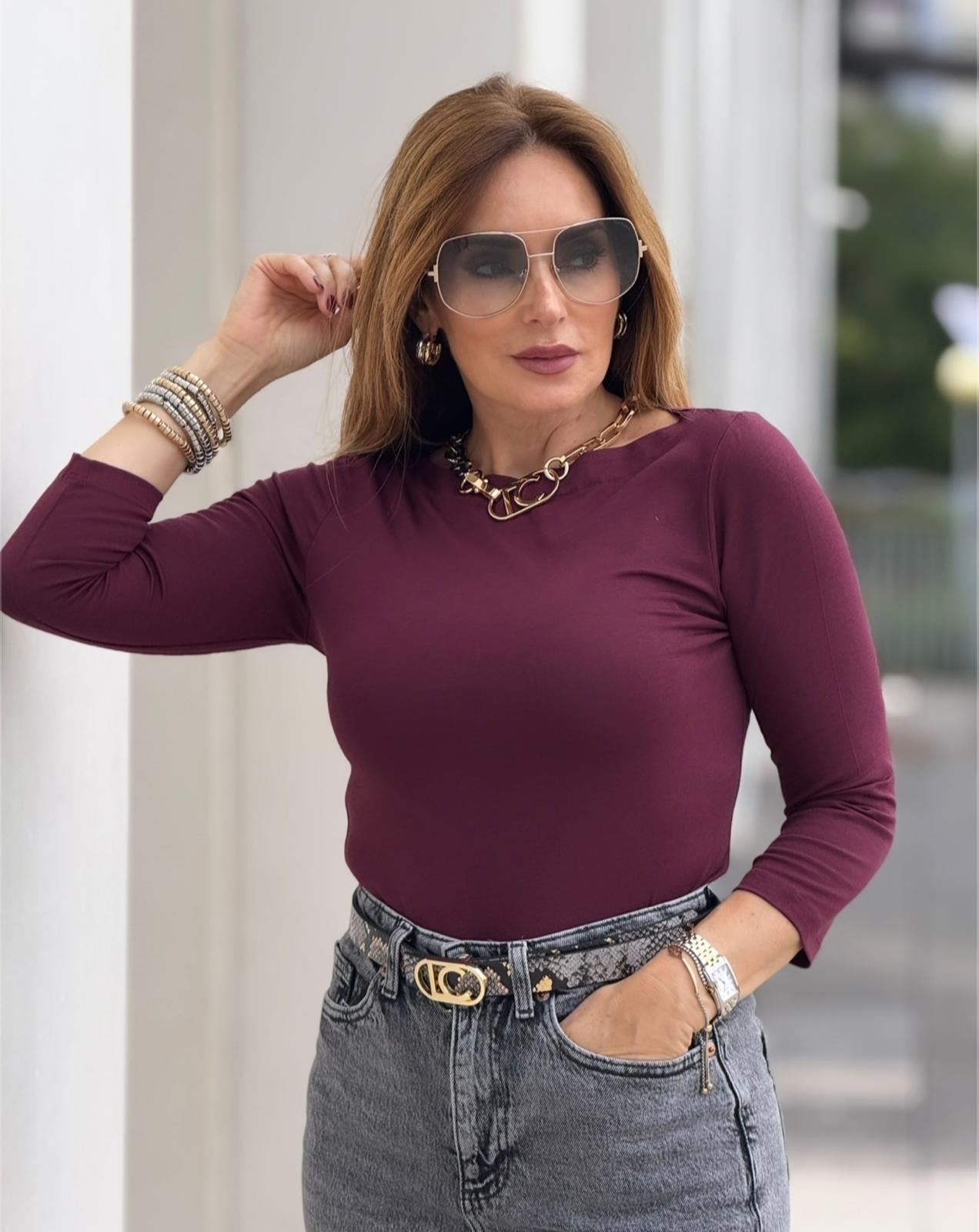 CAMISOLA VERO MODA